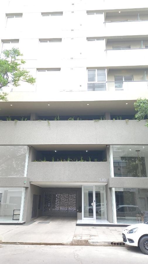 Centro Norte Ll A 400 Mts Del Centro Con Cochera Incluida Bahia Blanca Bagian luar foto